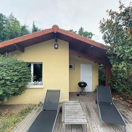 La Petite Maison Chez Jp Chassieu Zewnętrze zdjęcie