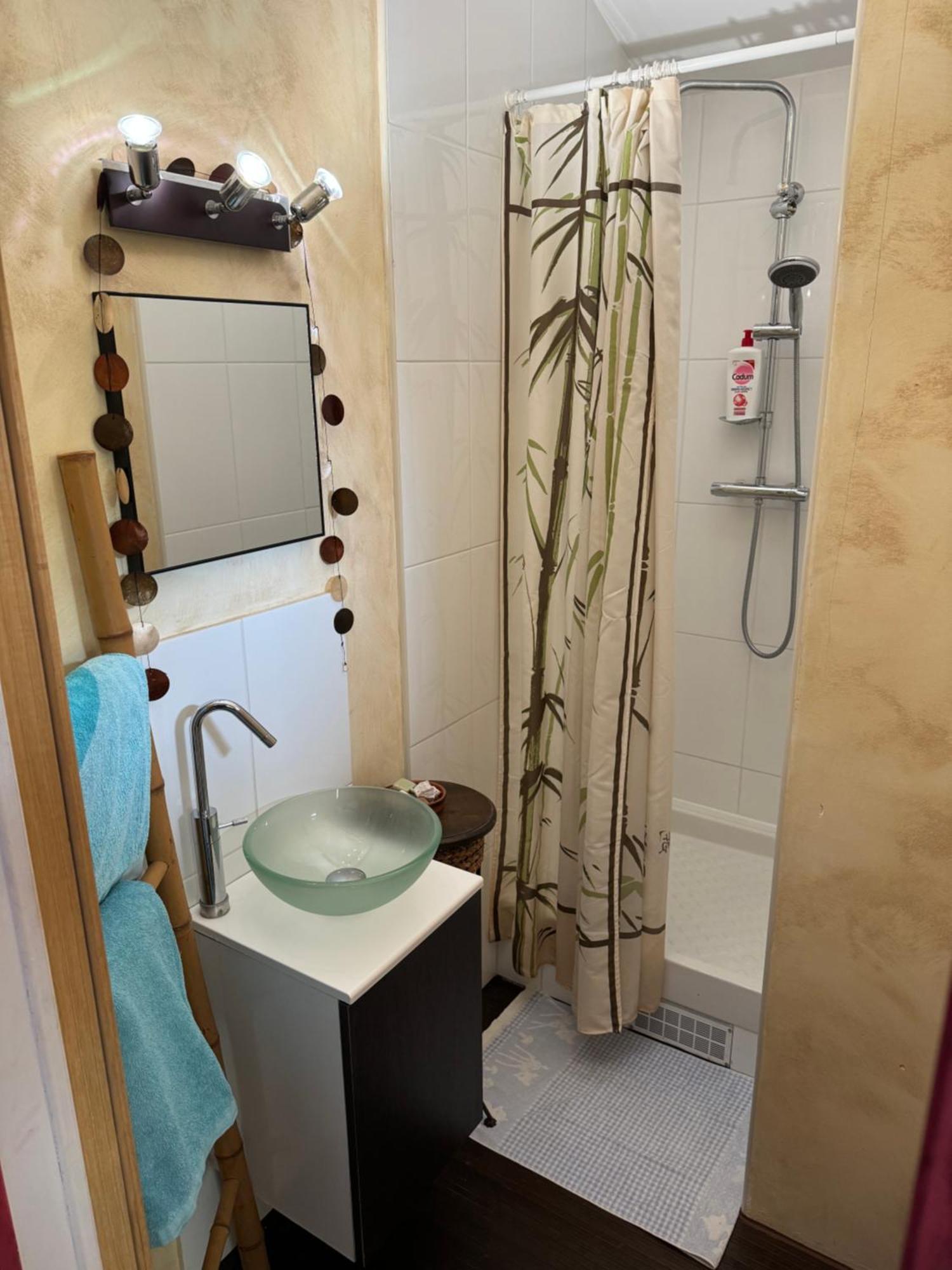 La Petite Maison Chez Jp Chassieu Zewnętrze zdjęcie