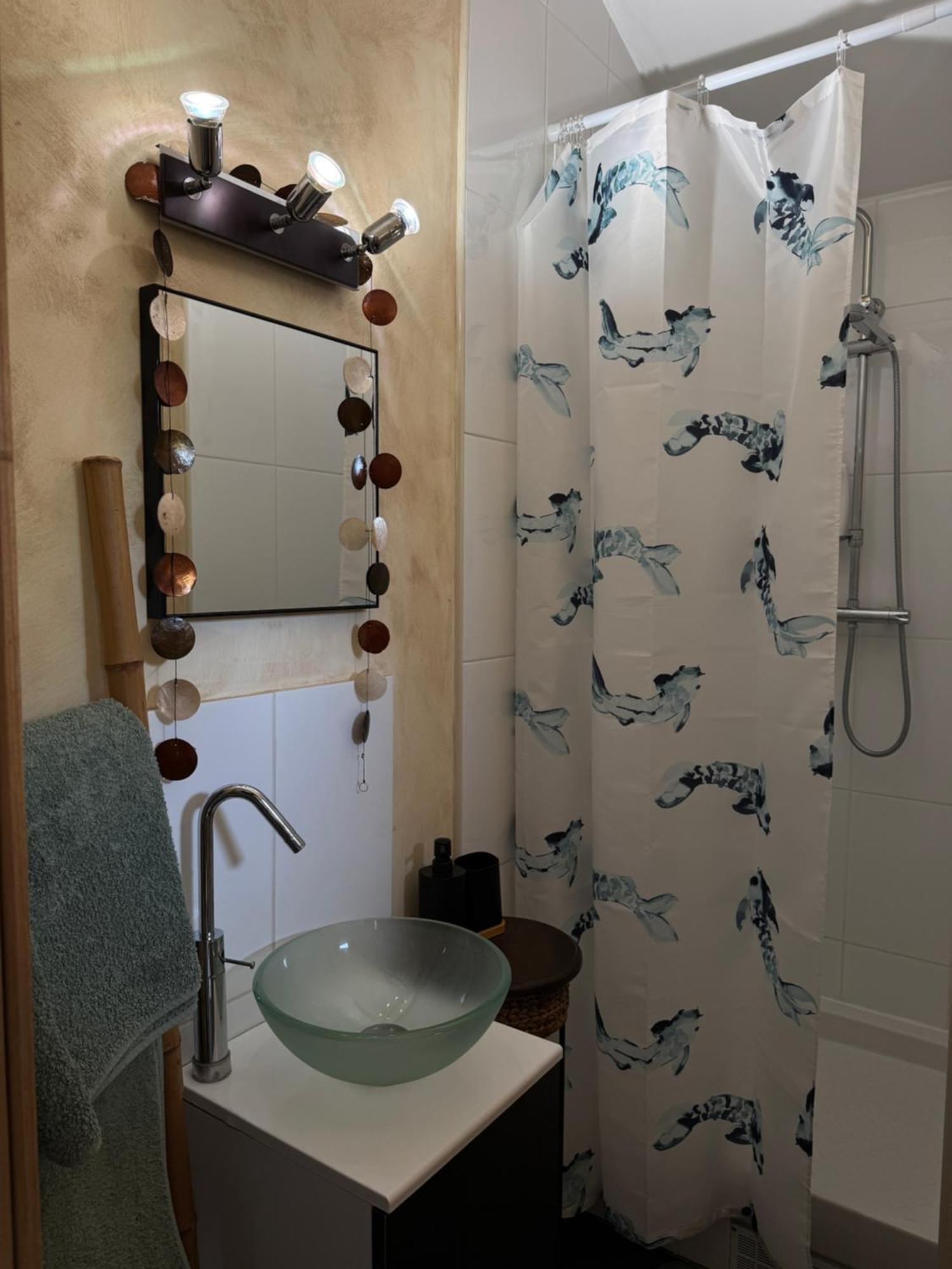 La Petite Maison Chez Jp Chassieu Zewnętrze zdjęcie